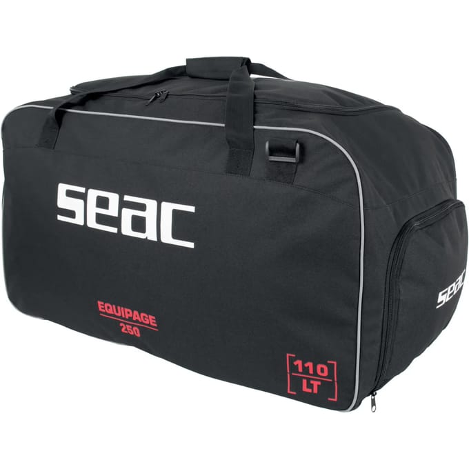 Seac Duiktas Bag Equipage 250