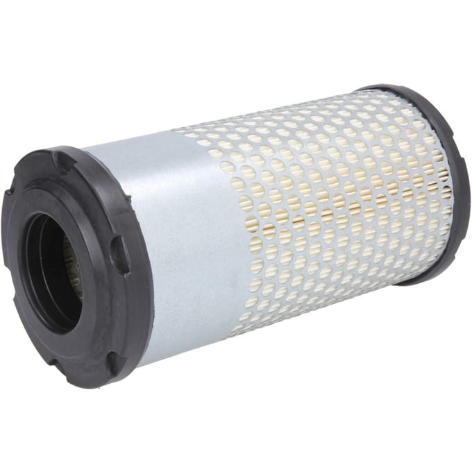 Luchtfilter MANN-FILTER C 9002