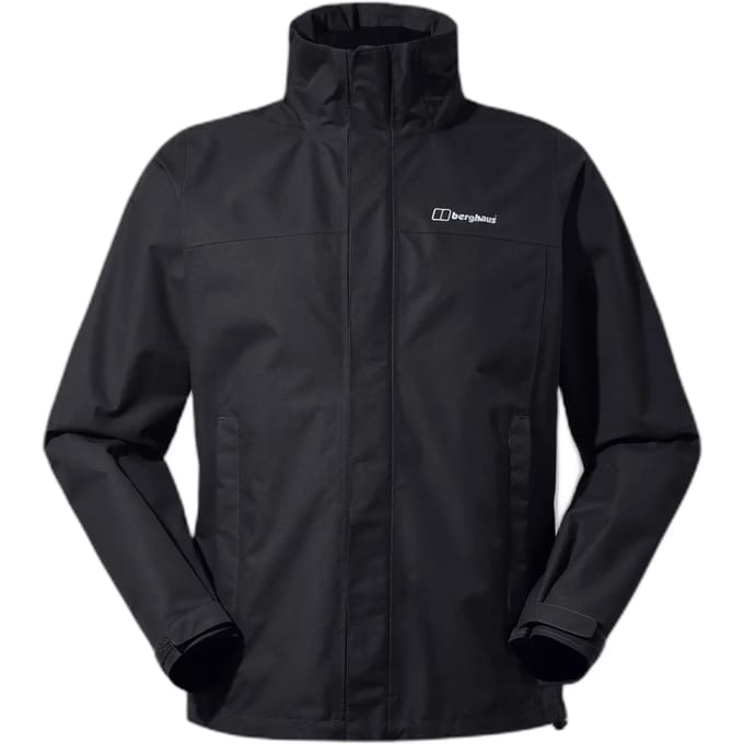 Waterdichte jas Berghaus RG Alpha 2.0