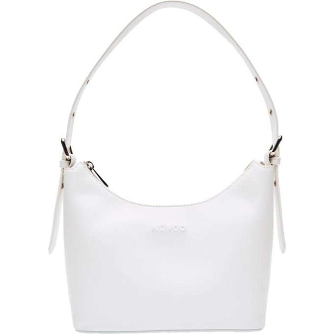 Núnoo Ava Florence White Taglia: OS | Borse a mano Outlet | Donna | Bianco