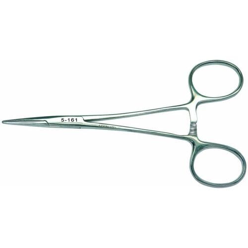 BERNSTEIN Tools for Electronics Klemschaar roestvrij 5-161
