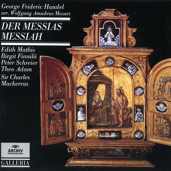 Messiah (Complete)