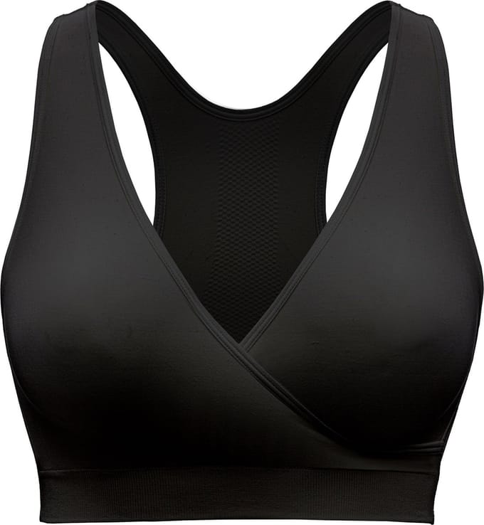Medela Keep Cool Voedingsbeha Nacht - Mt. XL - Zwart