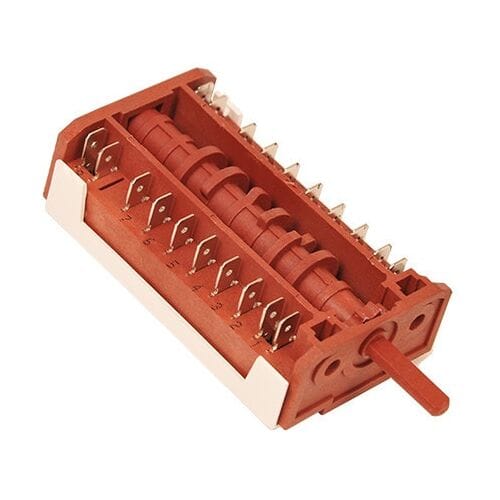 AEG Programmakeuzeschakelaar oven 3570671010