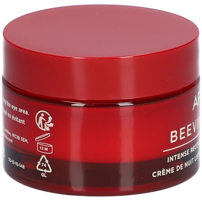 Apivita Beevine Elixir Intense Recovery Lift Night Cream 50 Nachtcrème