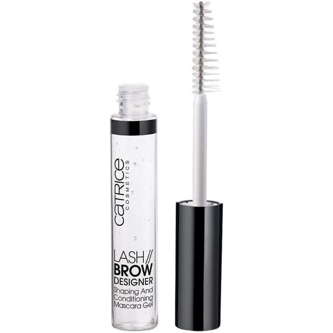 Catrice Lash &amp; Brow Designer Shaping And Conditioning Mascara Gel 6 ml