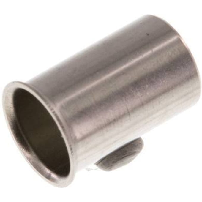 16x14mm RVS Versterkingshuls