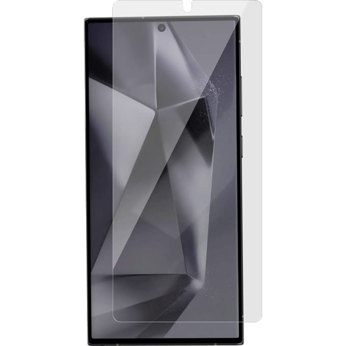 BlueBuilt Samsung Galaxy S25 Ultra Screenprotector Glas