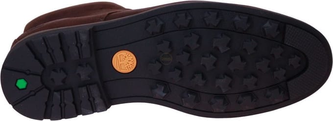 Timberland Aldenbrook Waterdichte Halfhoge Boot Bruin