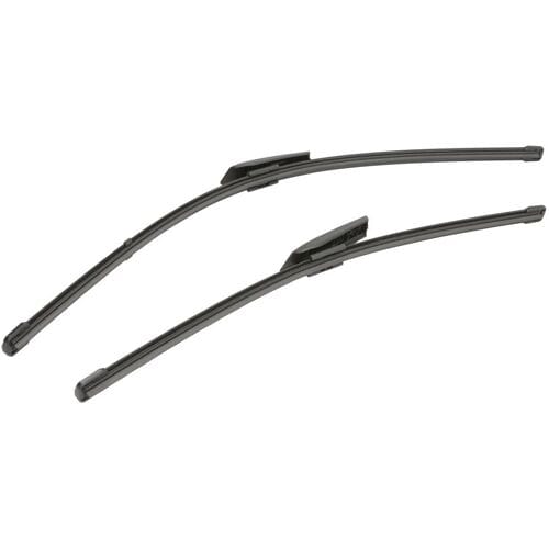 Wisserblad DENSO Flat Blades DF-440, 650/475mm, Voor, 2 Stuk