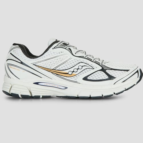 Saucony Progrid Guide unisex sneaker - Beige multi - Maat 36