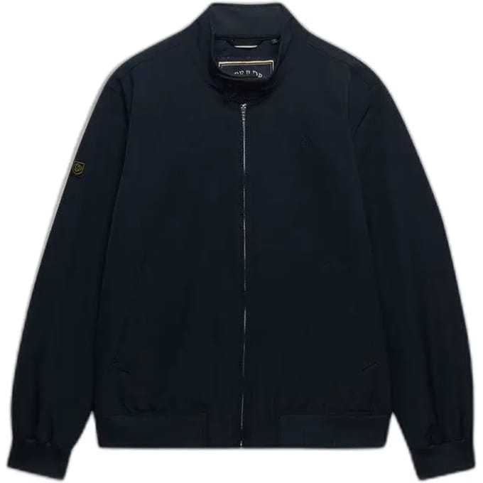 Donsjack Superdry Harrington Campus