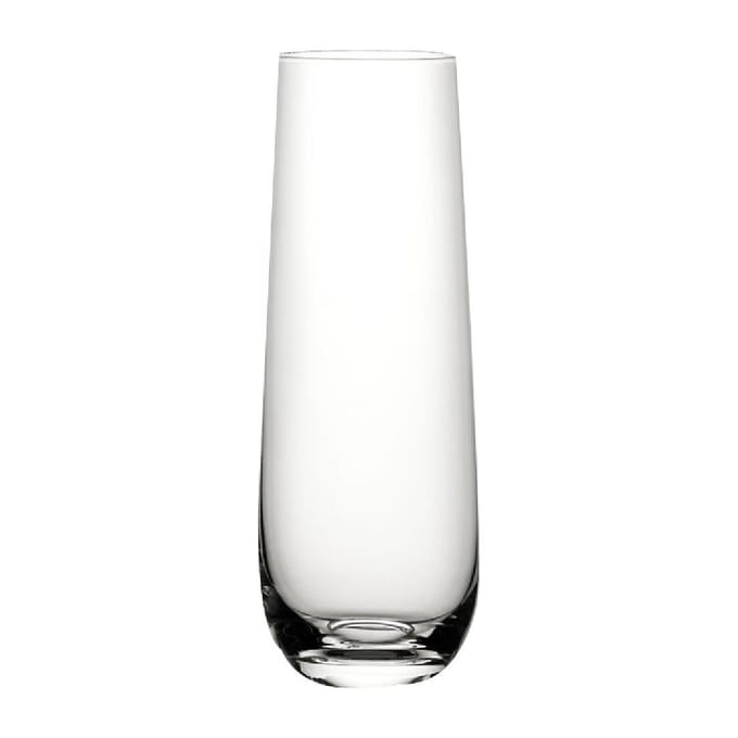 Utopia Raffles Champagneglazen 300ml (6 stuks)