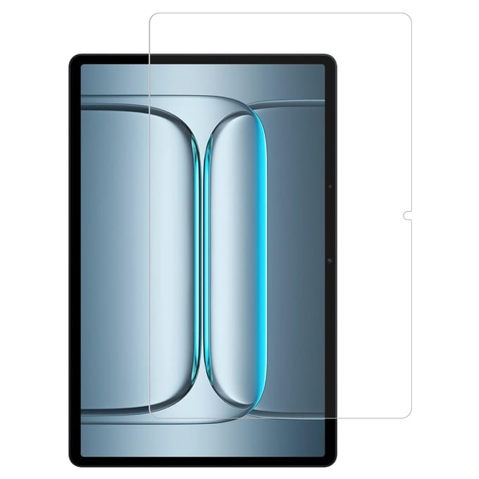 Premium Accezz Tablet Screenprotector - Geschikt voor OnePlus Pad Lite - Premium Gehard Glas