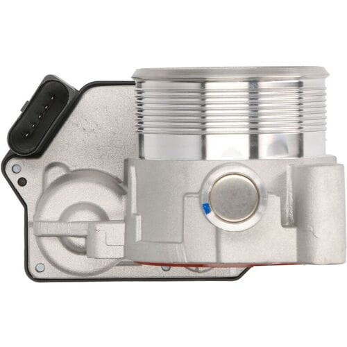 Gasklephuis NTK 92702