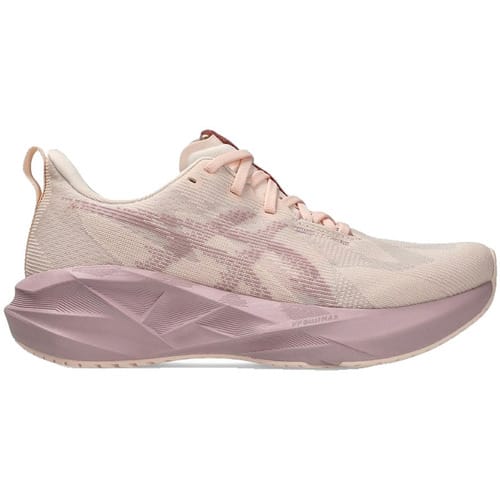 Hardloopschoenen Asics Chaussures de running novablast 5 maille respirante