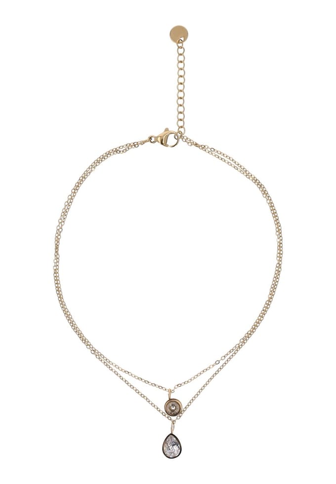 Gaya Anklet