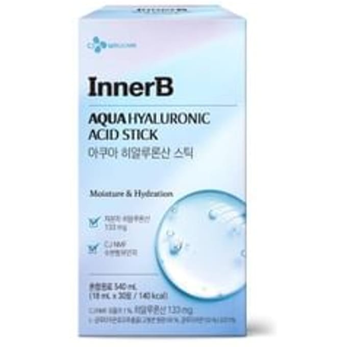 InnerB Glow Collagen Stick 18ml x 30 sticks
