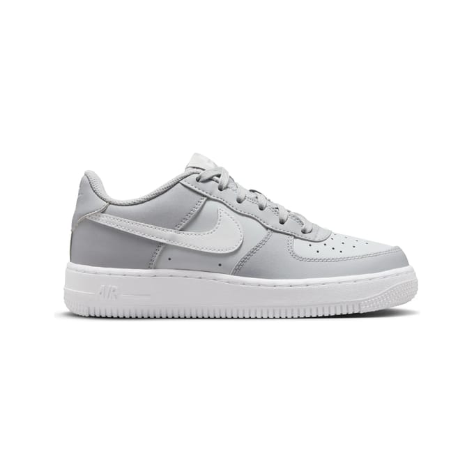NIKE AIR FORCE 1 (GS) Jeugd Sneakers - Stijlvol en Comfortabel