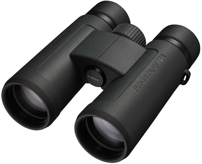 Nikon Prostaff P3 - 8x42 - Verrekijker - Zwart