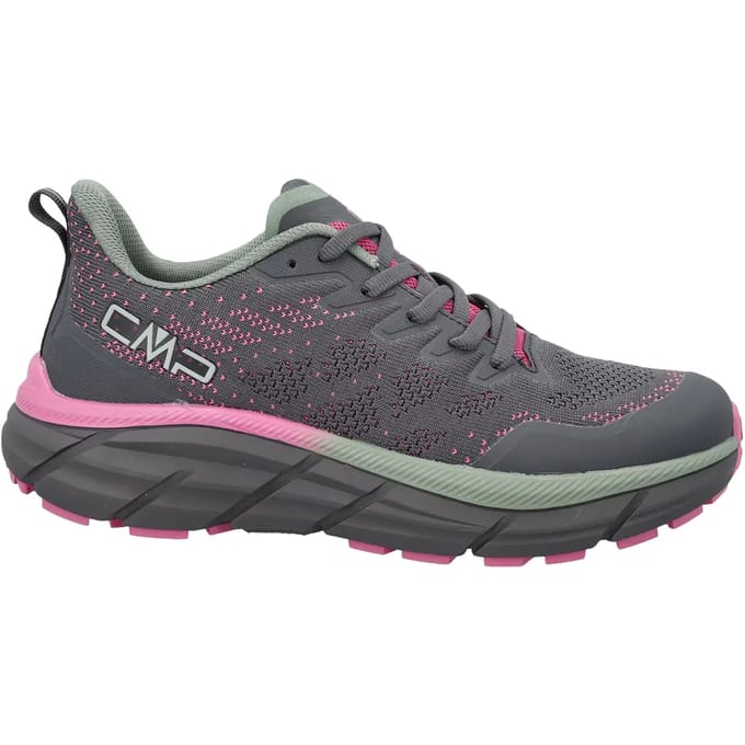 Multifunctionele hardloopschoenen voor dames CMP Rahmsy