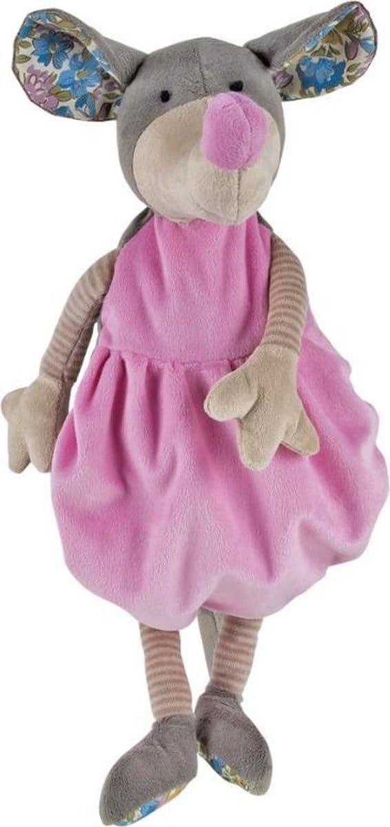 Muis Tiffy Kinderkruik - Sanger
