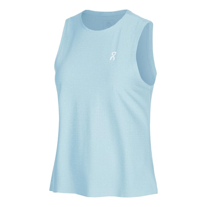 On Court Tanktop Dames