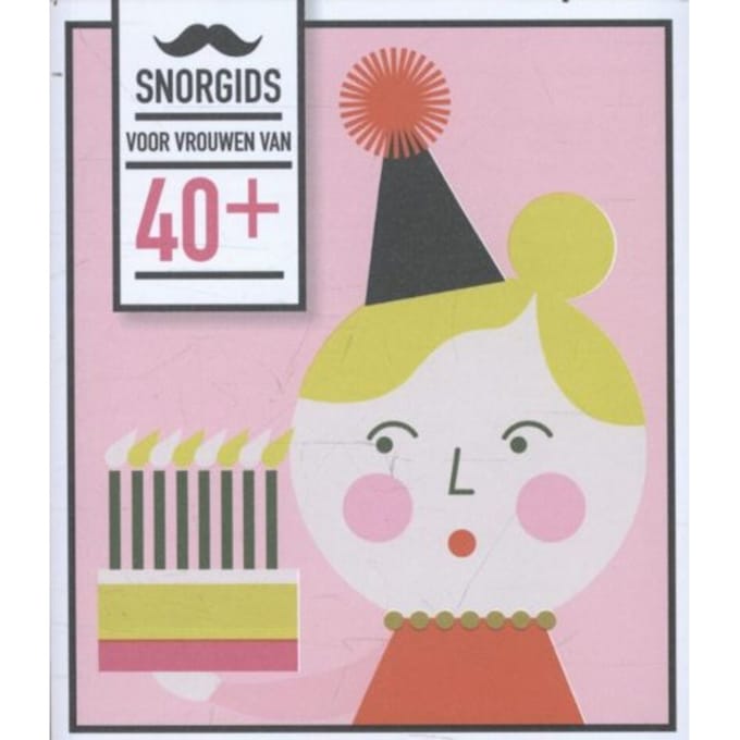 Snorgids Voor Vrouwen Van 40 Plus - Snor-Gids - Elsbeth Teeling