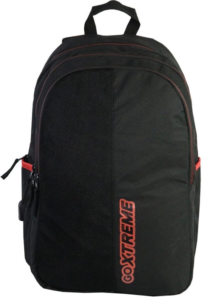 Ancor AN-111163 GoXTREME XL Rugzak 20x32x43 cm Rood/Zwart