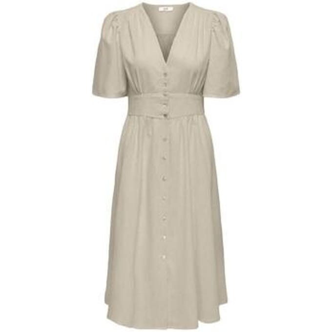 Midi-jurken JDY Nora 2/4 Midi