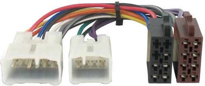 Spreidmoer OEM:9018906006 - 20 stuks