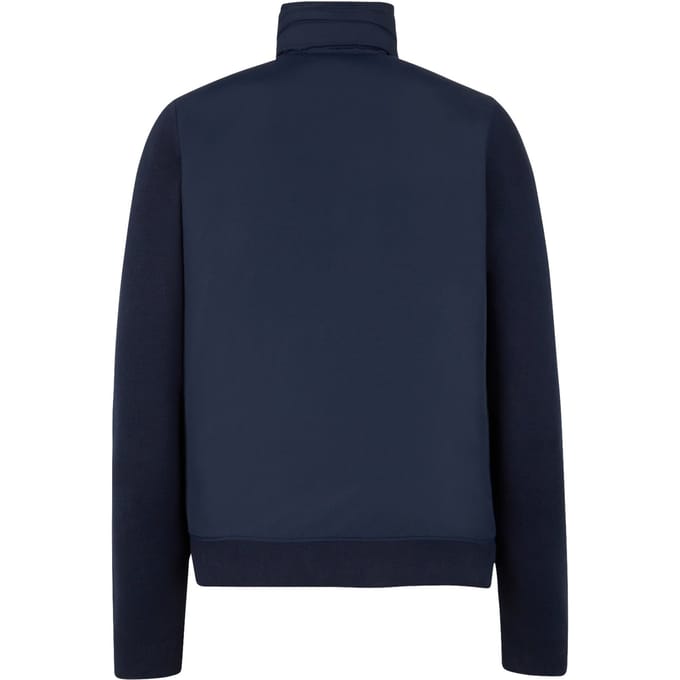 JOTT Bardenas Jacket Navy Taglia: S | Bomber Outlet | Uomo | Blu