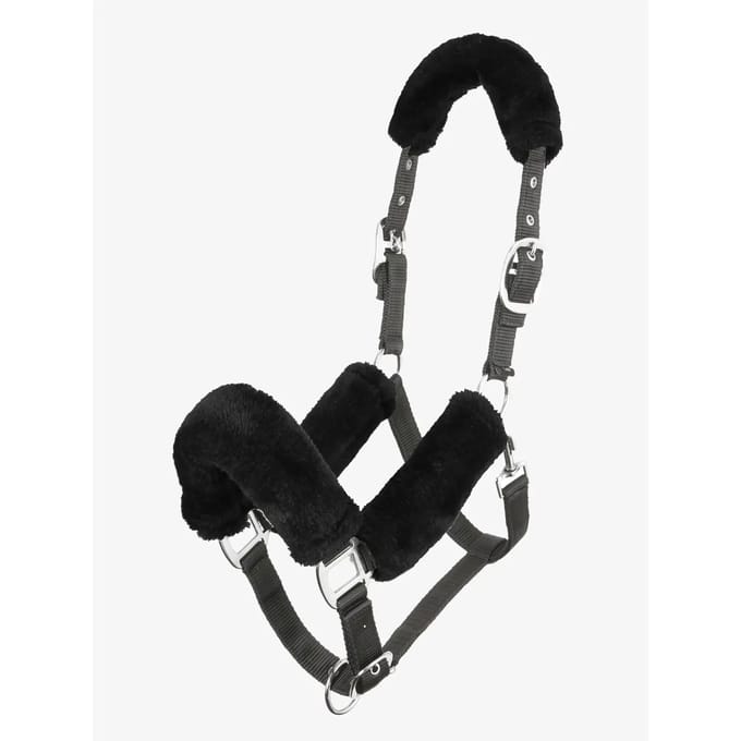 Halster voor paarden LeMieux Comfort