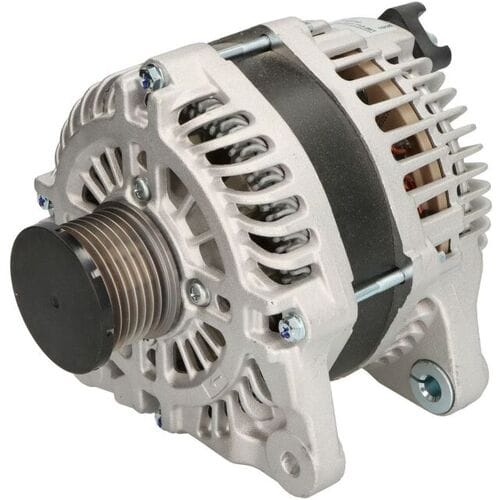 Driefasige generator HELLA 8EL 011 713-861