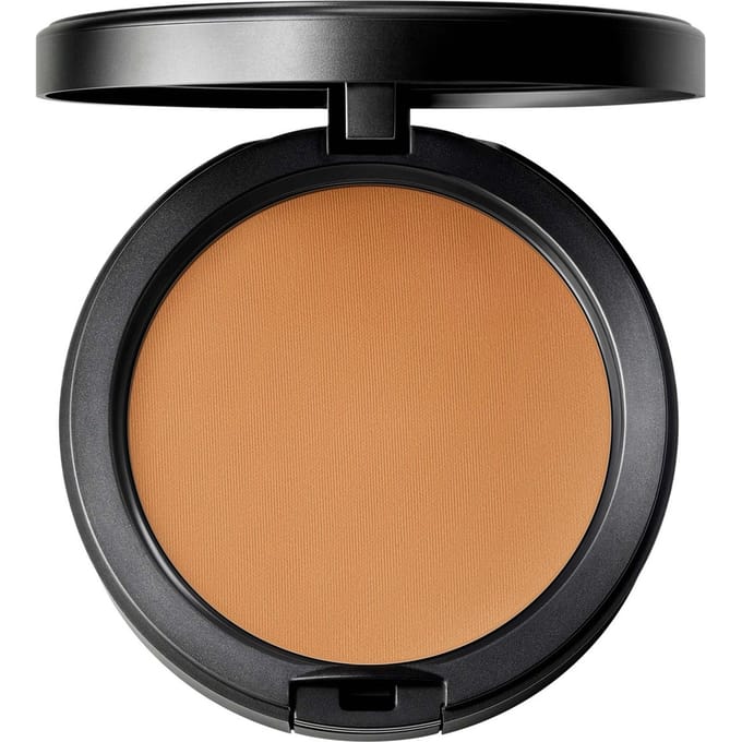 MAC Studio Fix Powder Plus Foundation (Various Shades) - NC46