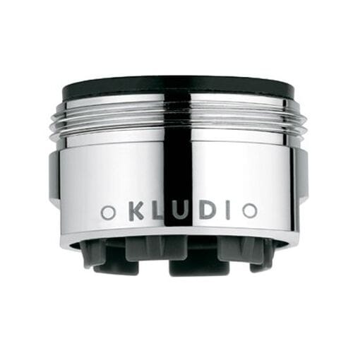 KLUDI-onderdeel Straalregelaar M24x1ND chroom, 7520505-00