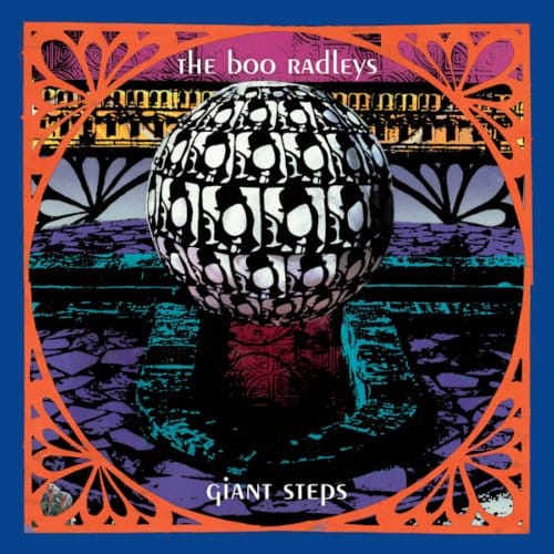 Giant Steps -30th Anniversary- - The Boo Radleys