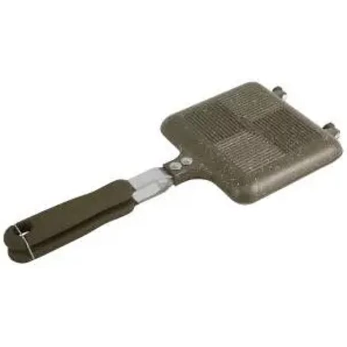 Broodrooster Trakker armolife marble sandwich