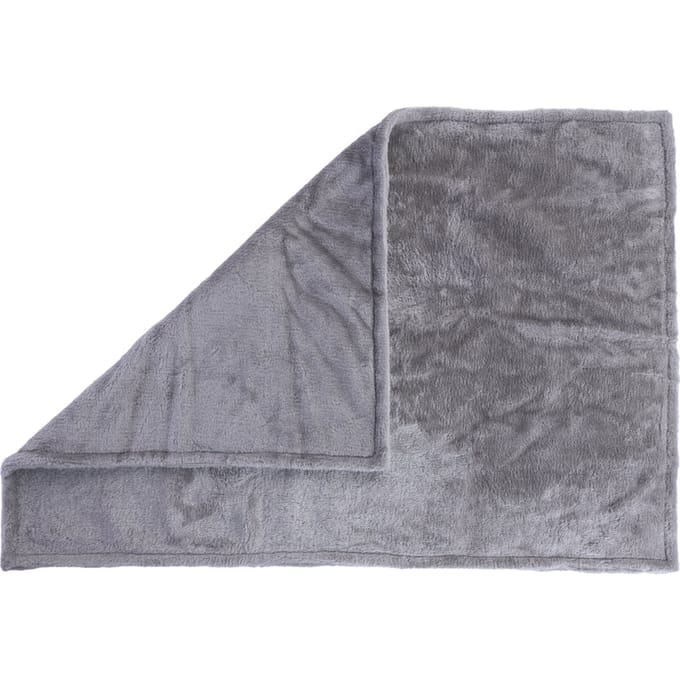 zooplus Basics kattendeken 100x70cm