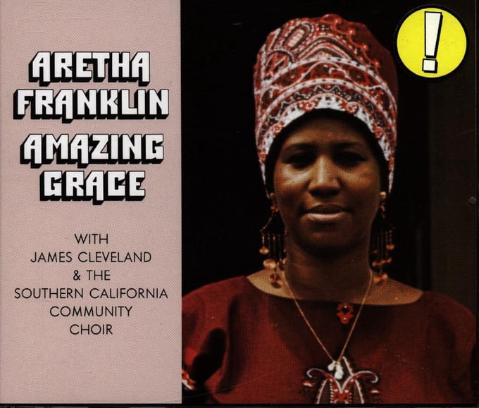 Amazing Grace