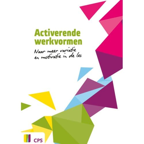 Activerende Werkvormen - Meike Berben