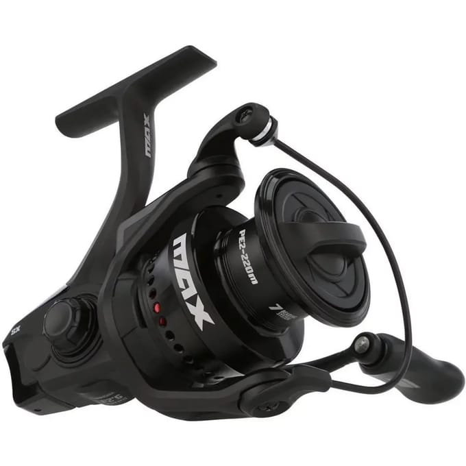 Werpmolen Abu Garcia MAXSXSP4000