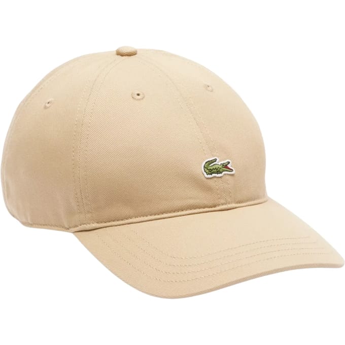 Lacoste Cap Senior