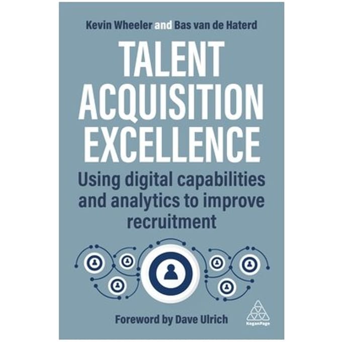 Talent Acquisition Excellence - Kevin Wheeler