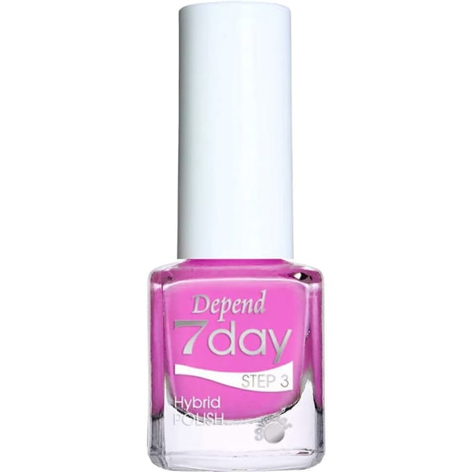 Depend 7day Hybrid Polish 7325 5 ml