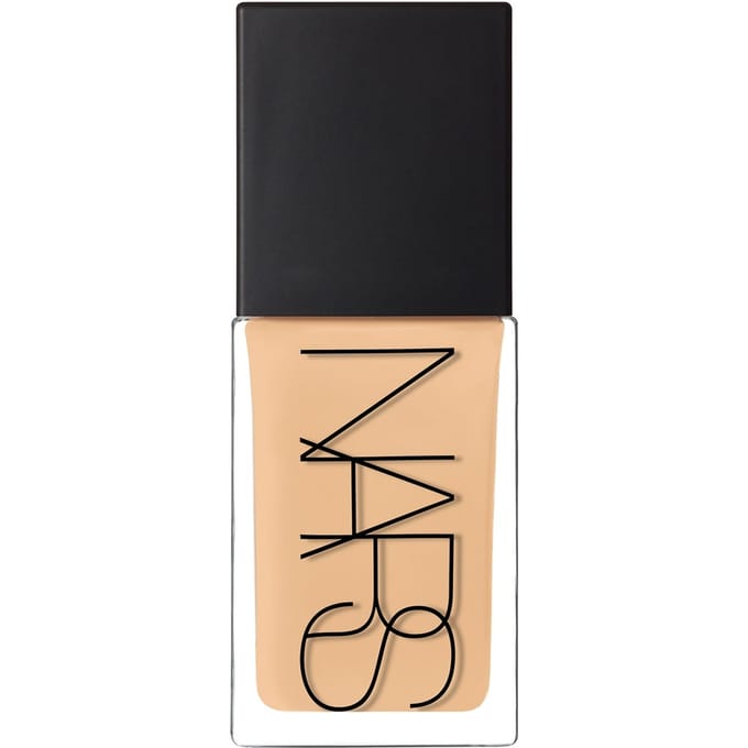 NARS Foundation Licht Reflecterende Stichting Vloeibare foundation Dames 30 ml