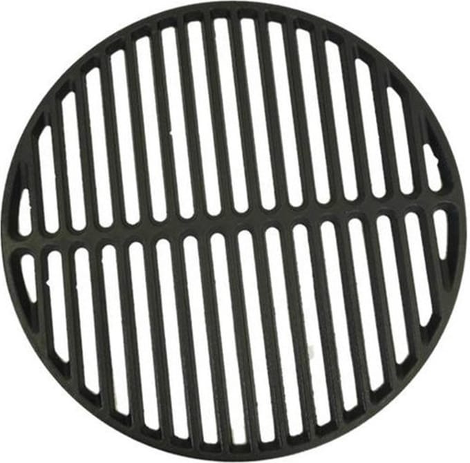 Grill Guru Compact Gietijzeren Rooster - ø33cm / ø13inch