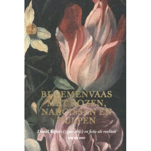 Bloemenvaas Met Rozen, Narcissen En Tulpen - Phoebus Focus - Sven Van Dorst