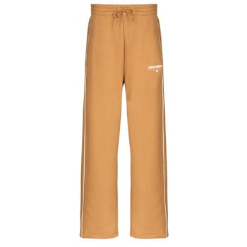 Trainingsbroek New Balance LINEAR GRAPHIC FLEECE PANT