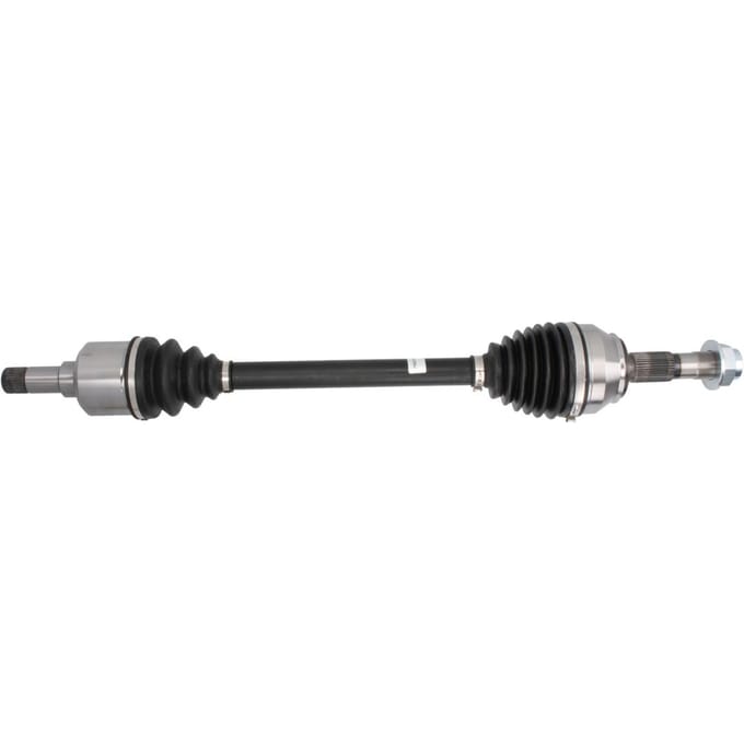 Aandrijfas POINT GEAR PNG72475